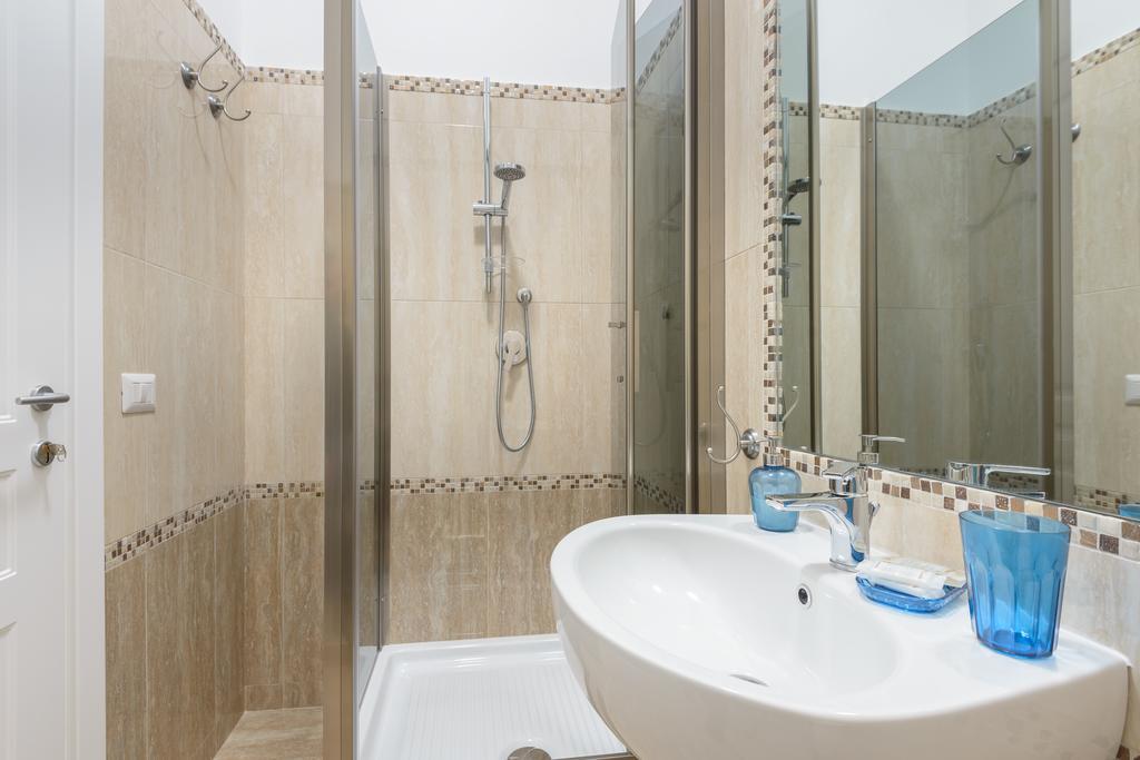 B&B Ad Maiora Roma Værelse billede