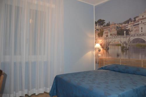 B&B Ad Maiora Roma Eksteriør billede